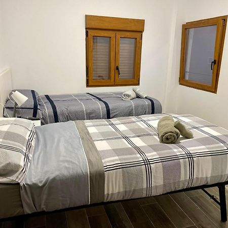Casa Rural Sarsalet Chella Eksteriør billede