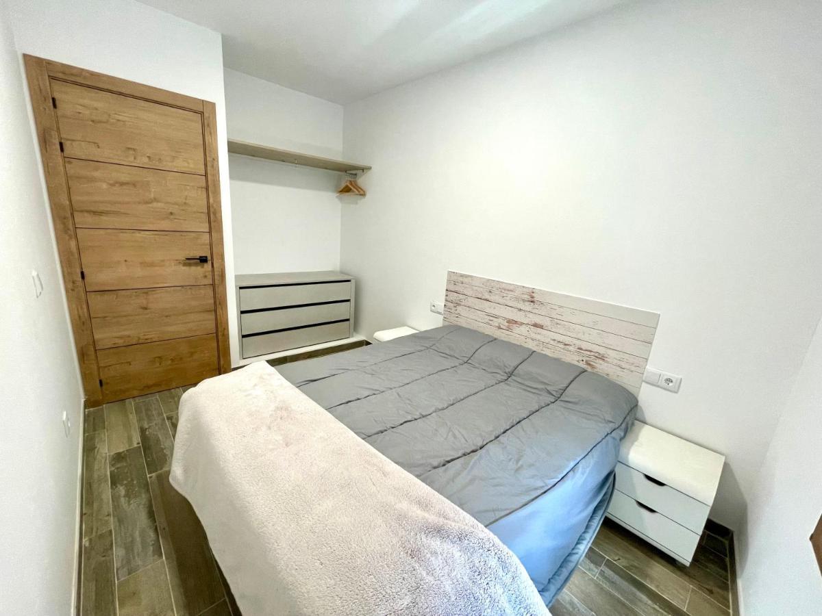 Casa Rural Sarsalet Chella Eksteriør billede