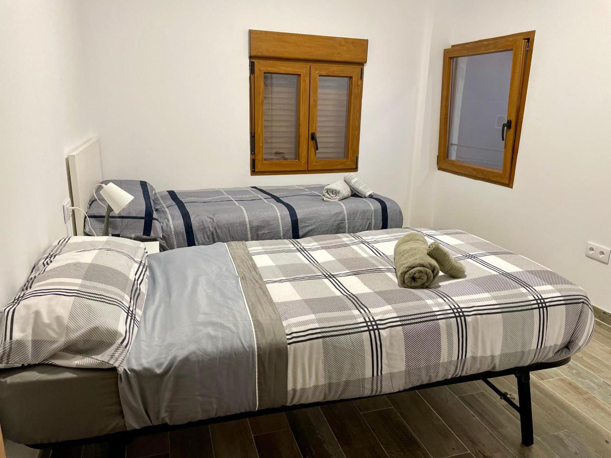 Casa Rural Sarsalet Chella Eksteriør billede